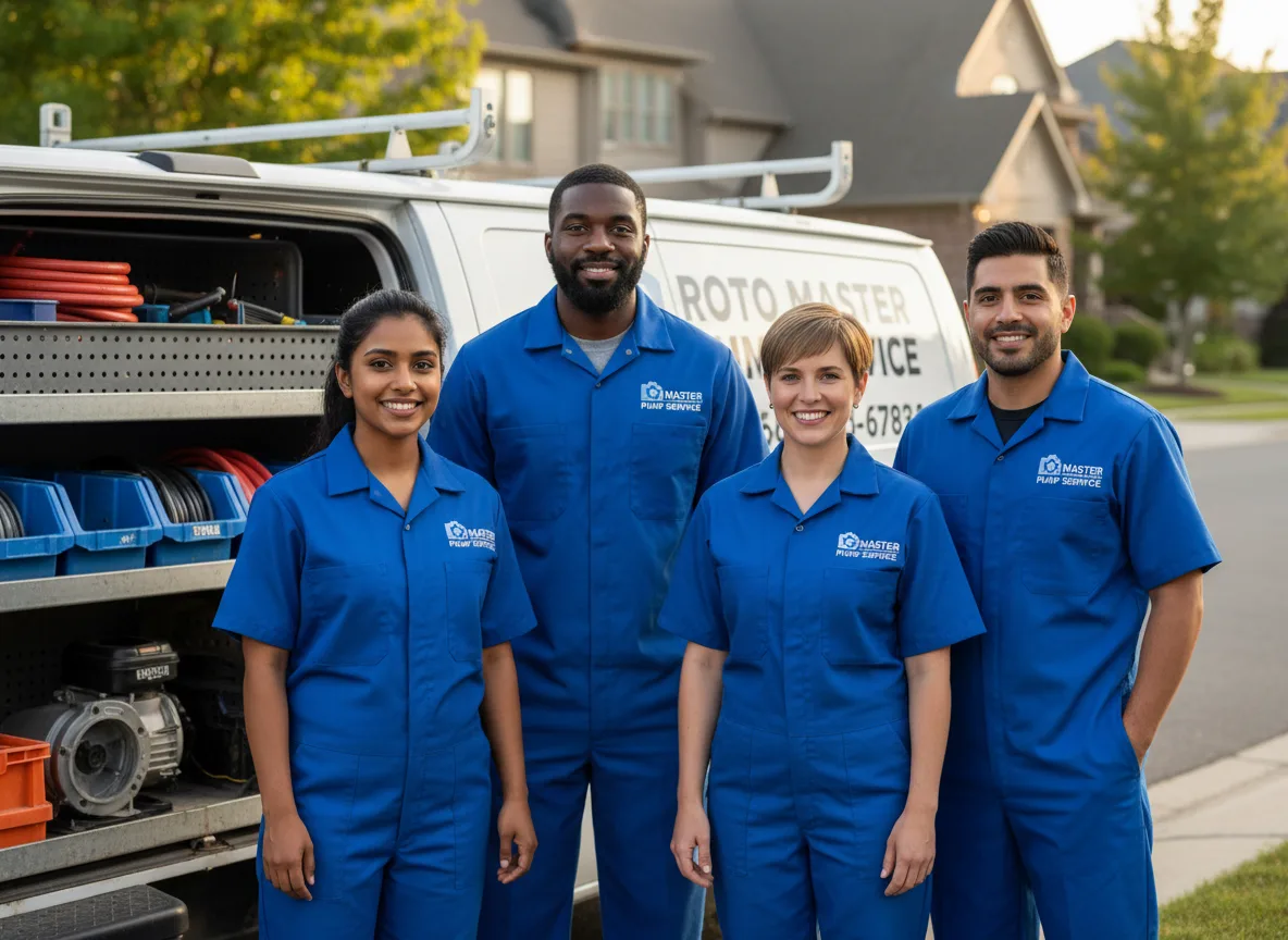Sump Pump Installation company in Niles, MI